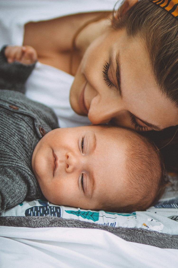 Parenting & Baby