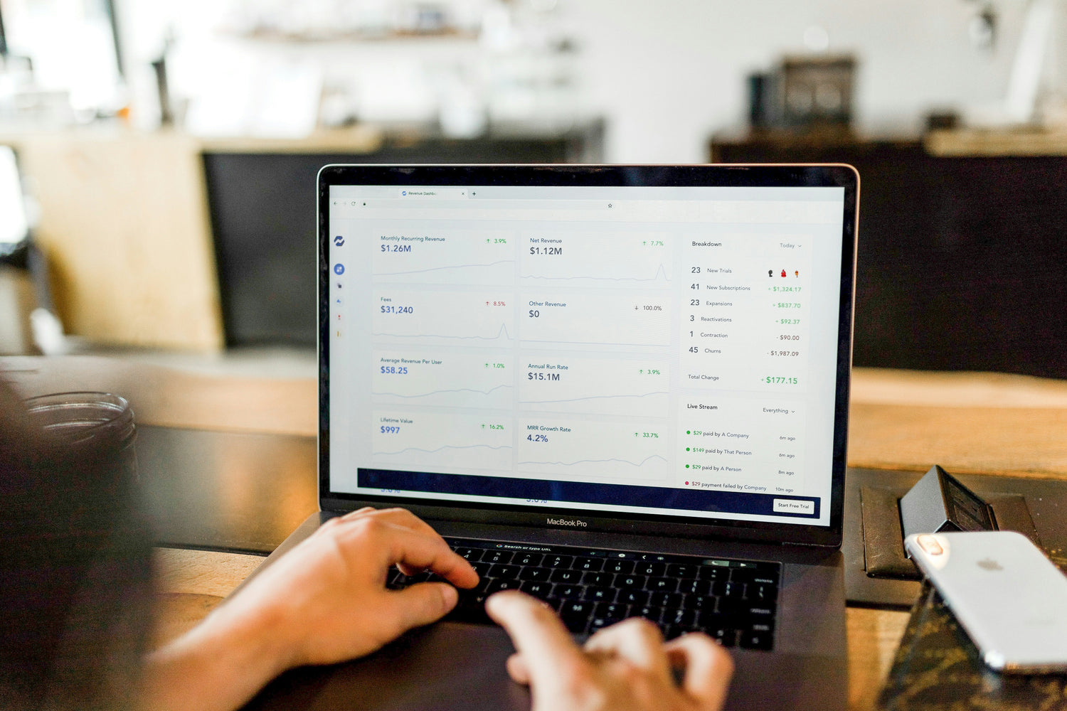 Passive Income Guides