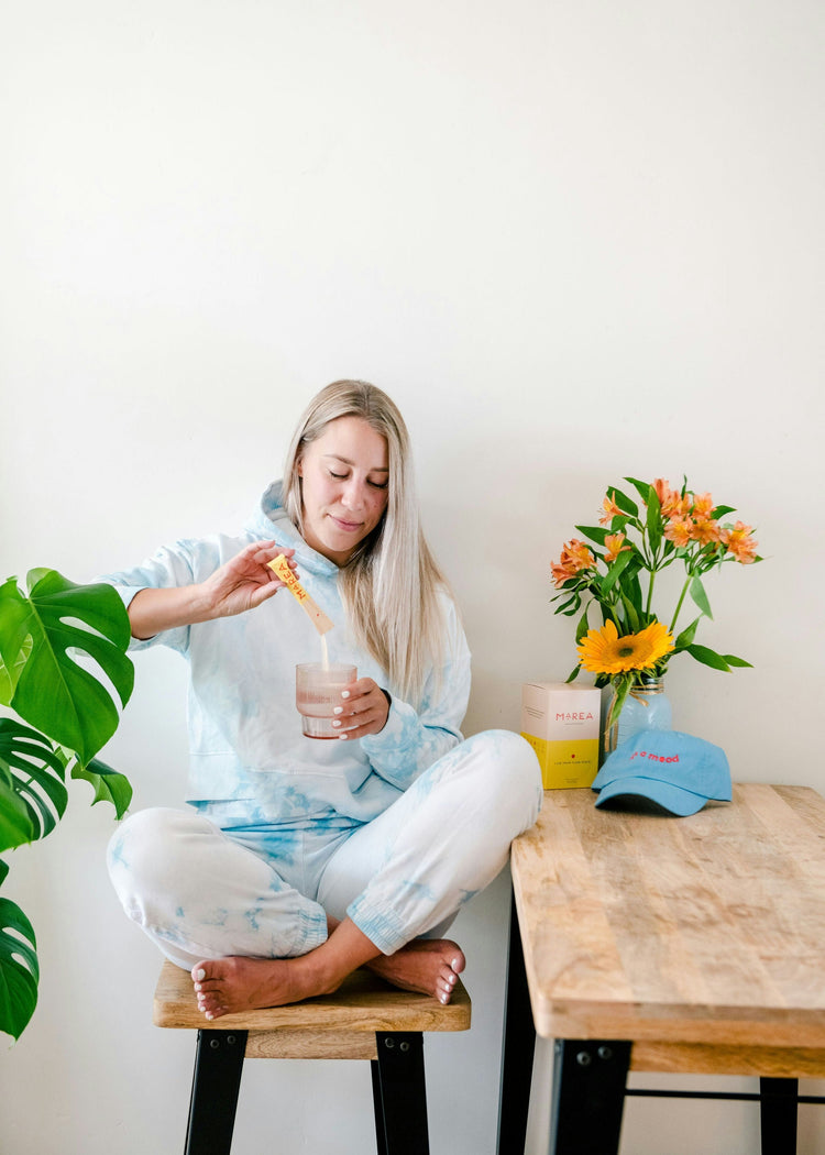 Self-Care & Wellness