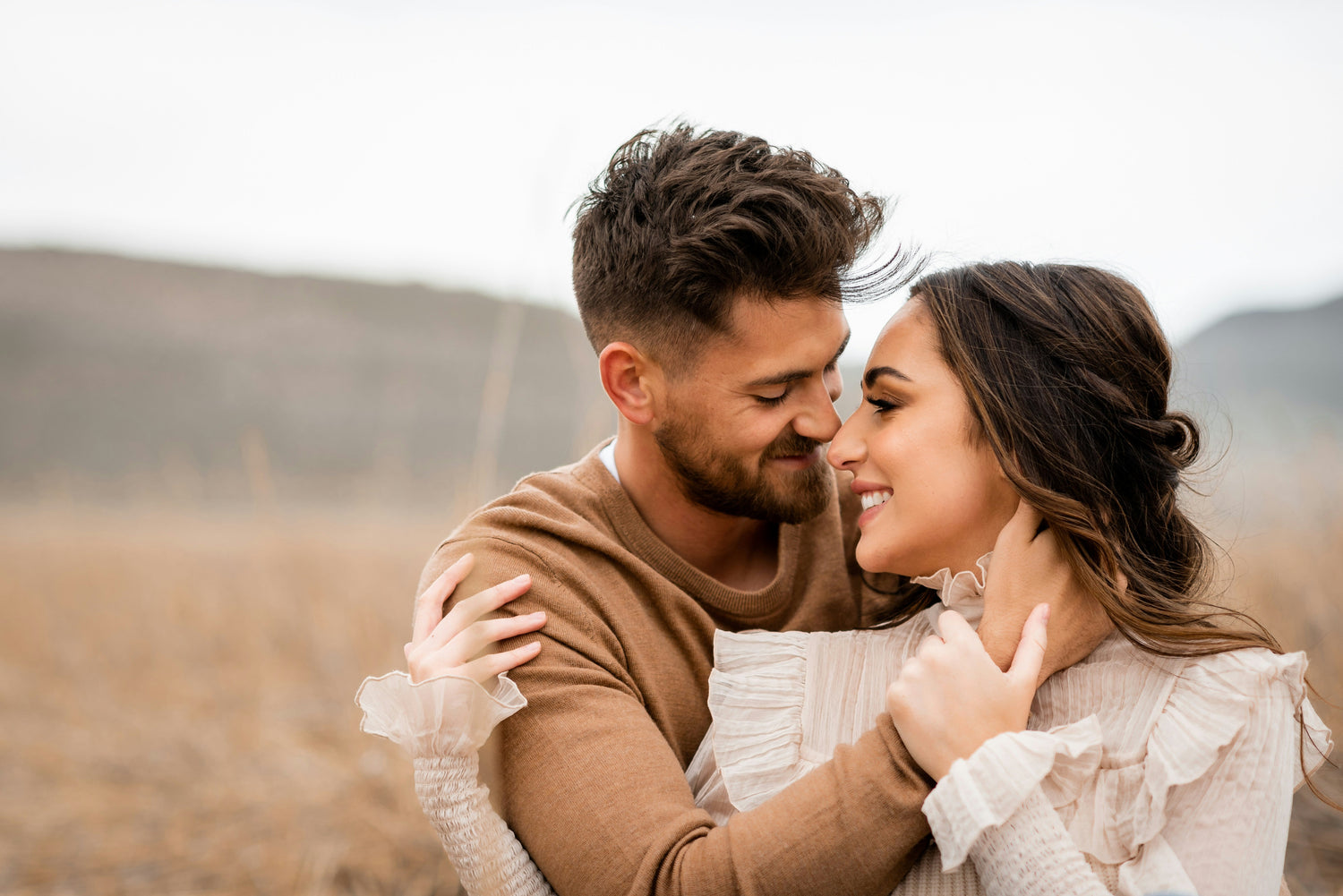 Relationships & Marriage