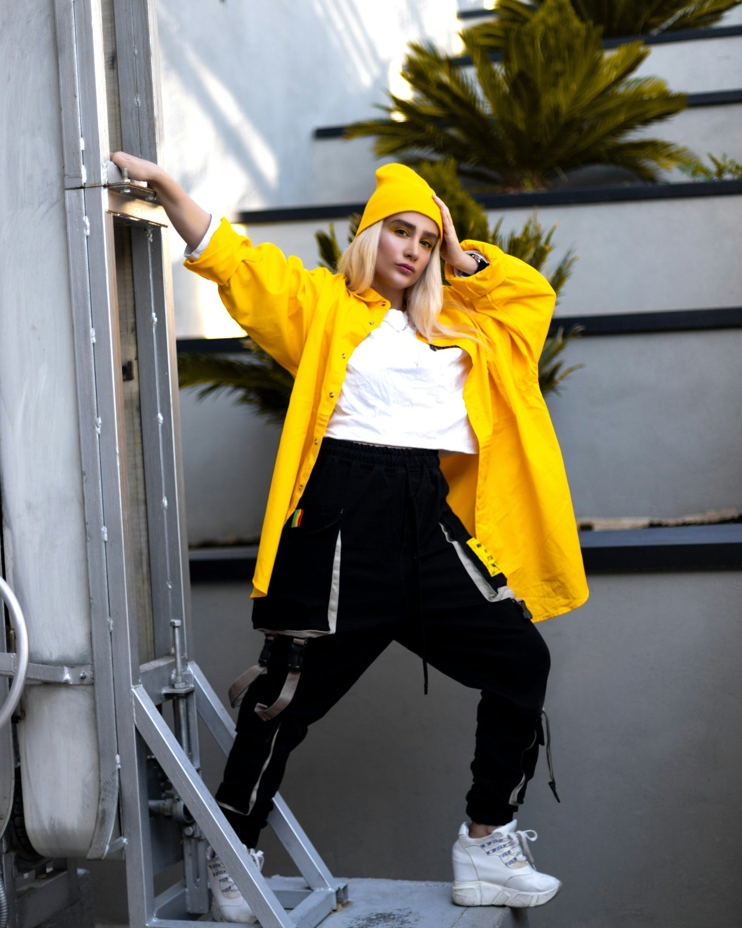Style & Fashion
