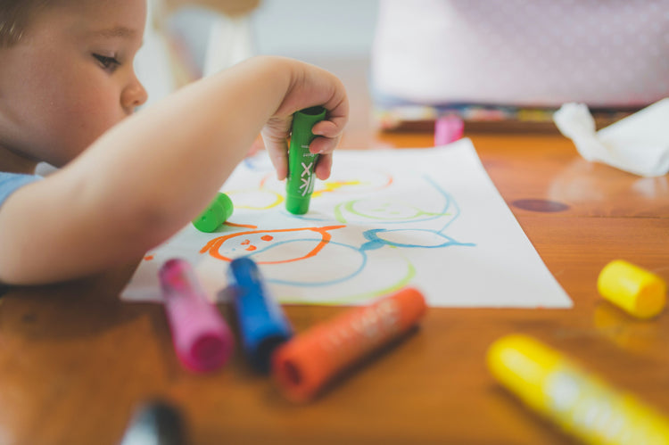 Kids Activities & Learning